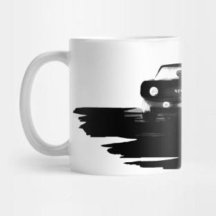 Stylo Mug